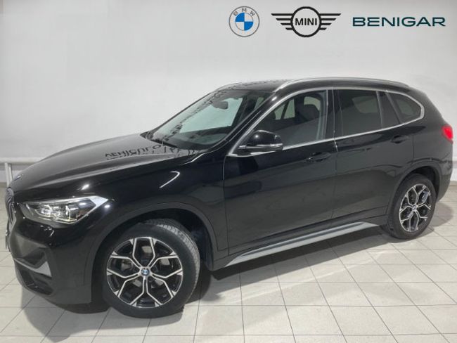 BMW X1 sdrive18d 110 kw (150 cv)   - Foto 2