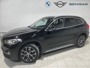 BMW X1 sdrive18d 110 kw (150 cv)   - Foto 2