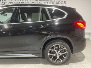 BMW X1 sdrive18d 110 kw (150 cv)   - Foto 27