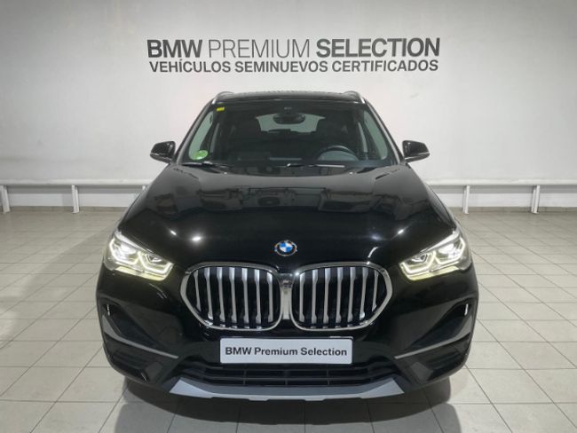 BMW X1 sdrive18d 110 kw (150 cv)   - Foto 3