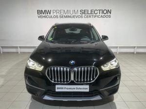 BMW X1 sdrive18d 110 kw (150 cv)   - Foto 3