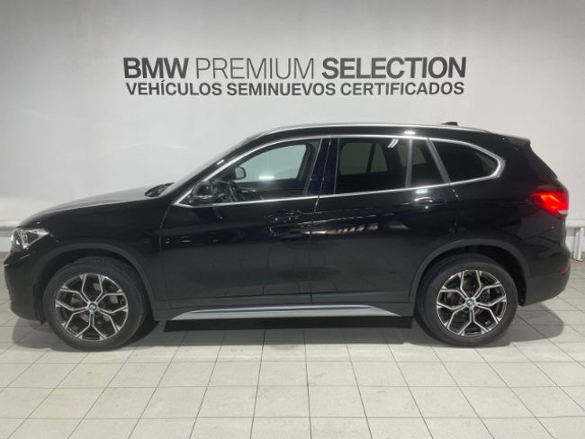 BMW X1 sdrive18d 110 kw (150 cv)   - Foto 4