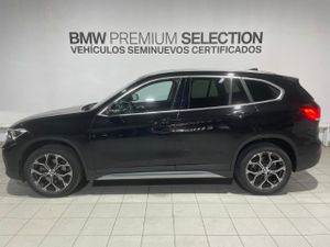 BMW X1 sdrive18d 110 kw (150 cv)   - Foto 5