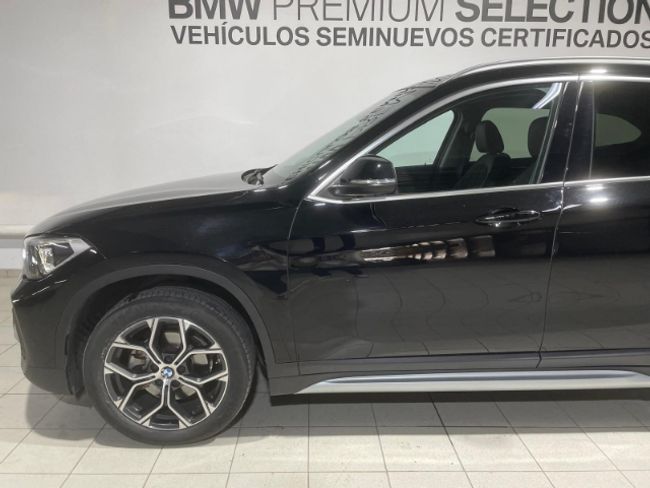 BMW X1 sdrive18d 110 kw (150 cv)   - Foto 14