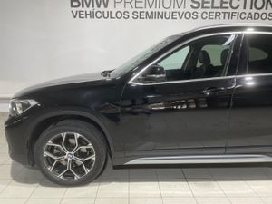 BMW X1 sdrive18d 110 kw (150 cv)   - Foto 25