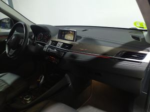 BMW X1 sdrive18d 110 kw (150 cv)   - Foto 15