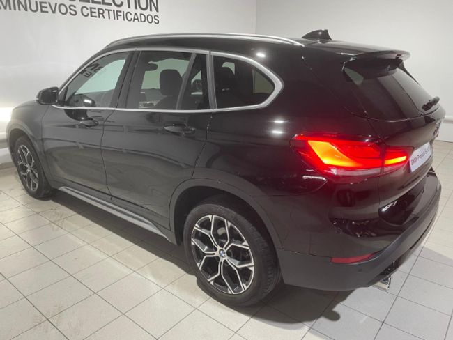BMW X1 sdrive18d 110 kw (150 cv)   - Foto 13