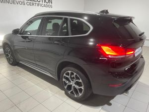 BMW X1 sdrive18d 110 kw (150 cv)   - Foto 23