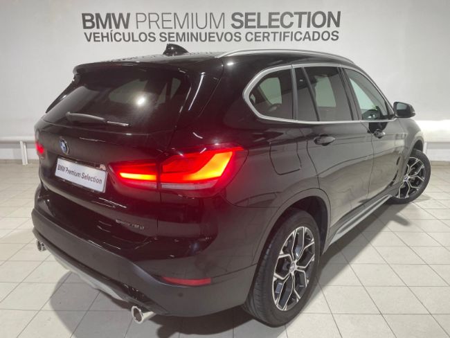 BMW X1 sdrive18d 110 kw (150 cv)   - Foto 5