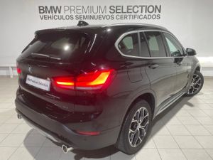 BMW X1 sdrive18d 110 kw (150 cv)   - Foto 7