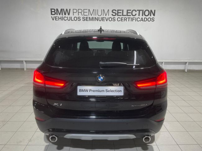 BMW X1 sdrive18d 110 kw (150 cv)   - Foto 6
