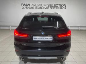 BMW X1 sdrive18d 110 kw (150 cv)   - Foto 9