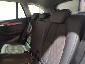 BMW X1 sdrive18d 110 kw (150 cv)   - Foto 17