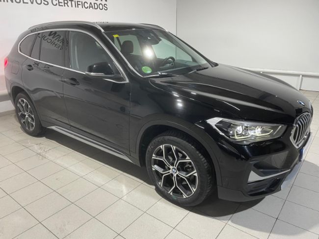 BMW X1 sdrive18d 110 kw (150 cv)   - Foto 12