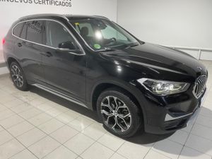 BMW X1 sdrive18d 110 kw (150 cv)   - Foto 21