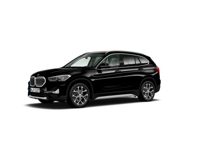 BMW X1 sdrive18d 110 kw (150 cv)   - Foto 4