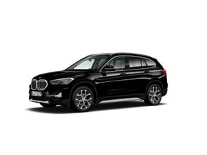 BMW X1 sdrive18d 110 kw (150 cv)   - Foto 5