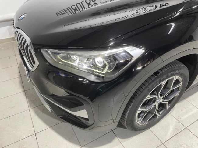 BMW X1 sdrive18d 110 kw (150 cv)   - Foto 7