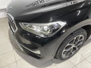 BMW X1 sdrive18d 110 kw (150 cv)   - Foto 11