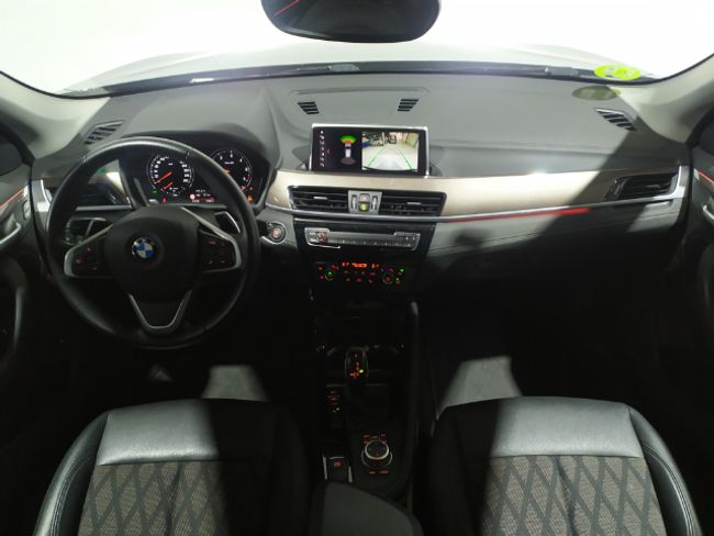 BMW X1 sdrive18d 110 kw (150 cv)   - Foto 8