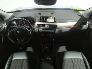BMW X1 sdrive18d 110 kw (150 cv)   - Foto 13