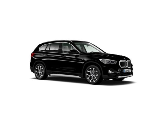 BMW X1 sdrive18d 110 kw (150 cv)   - Foto 6