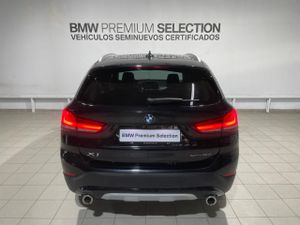 BMW X1 sdrive18d 110 kw (150 cv)   - Foto 9