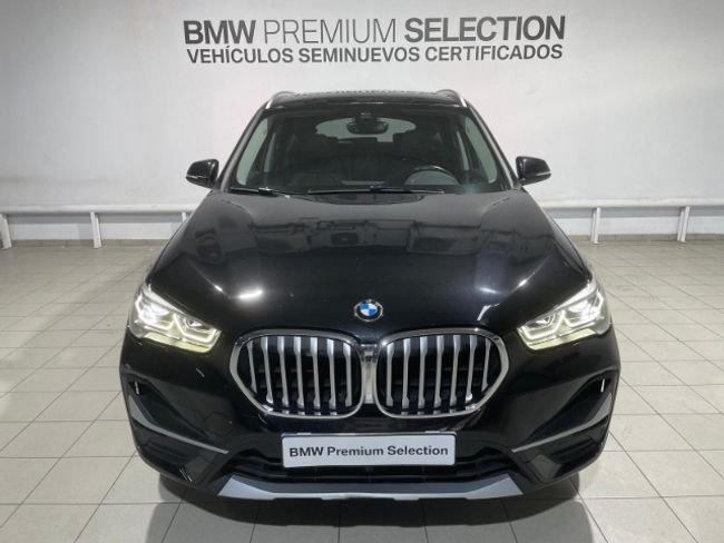 BMW X1 sdrive18d 110 kw (150 cv)   - Foto 3