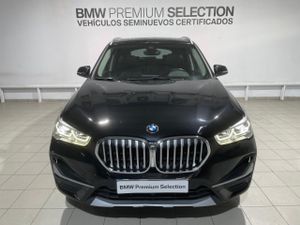 BMW X1 sdrive18d 110 kw (150 cv)   - Foto 3