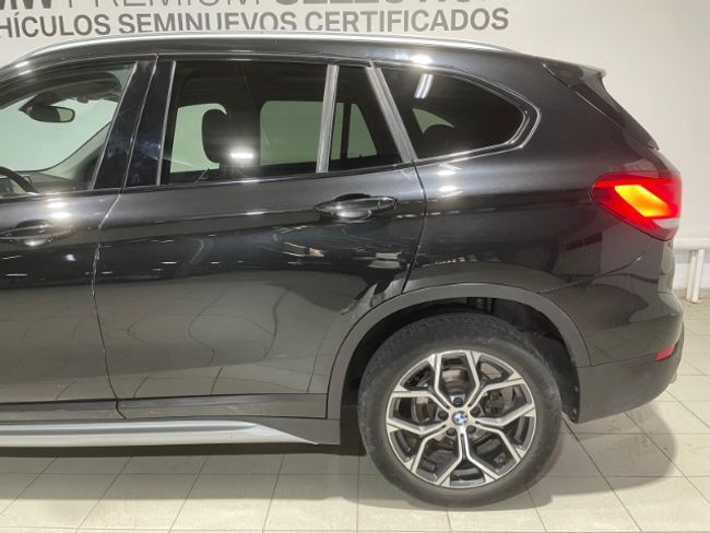 BMW X1 sdrive18d 110 kw (150 cv)   - Foto 15