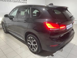 BMW X1 sdrive18d 110 kw (150 cv)   - Foto 23