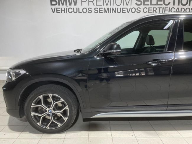 BMW X1 sdrive18d 110 kw (150 cv)   - Foto 14