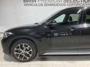 BMW X1 sdrive18d 110 kw (150 cv)   - Foto 25