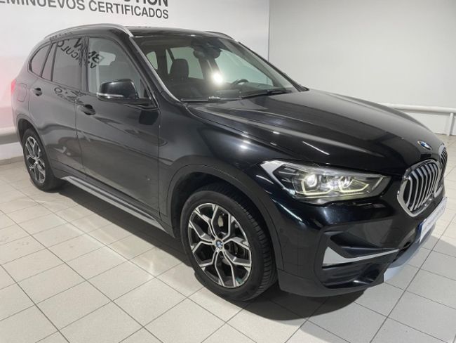 BMW X1 sdrive18d 110 kw (150 cv)   - Foto 12