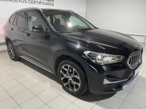 BMW X1 sdrive18d 110 kw (150 cv)   - Foto 21