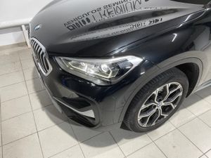 BMW X1 sdrive18d 110 kw (150 cv)   - Foto 11