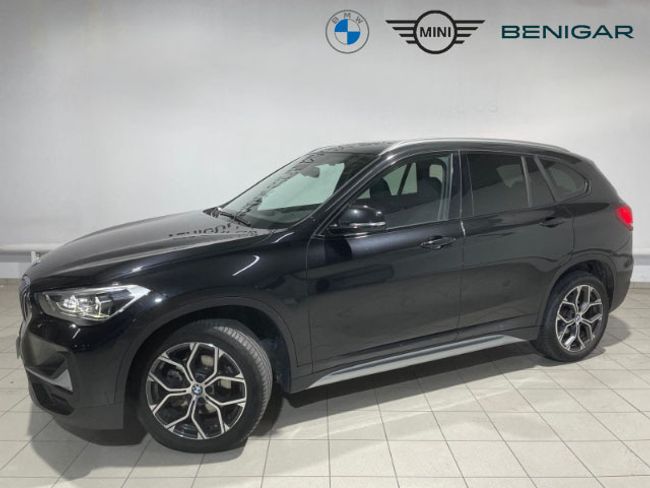 BMW X1 sdrive18d 110 kw (150 cv)   - Foto 2