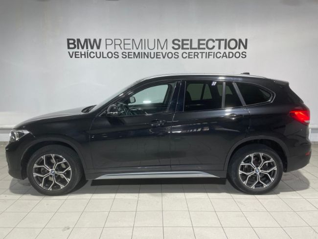 BMW X1 sdrive18d 110 kw (150 cv)   - Foto 4