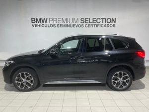 BMW X1 sdrive18d 110 kw (150 cv)   - Foto 5