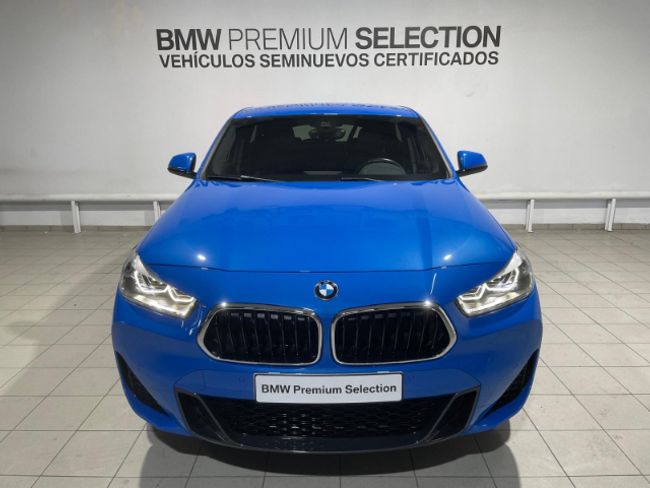 BMW X2 sdrive16d 85 kw (116 cv)   - Foto 3