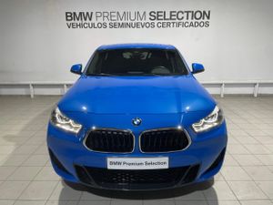 BMW X2 sdrive16d 85 kw (116 cv)   - Foto 3