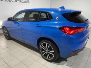 BMW X2 sdrive16d 85 kw (116 cv)   - Foto 23