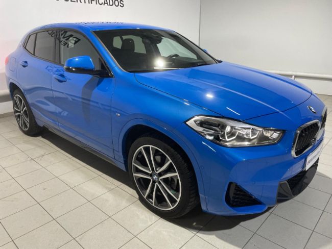 BMW X2 sdrive16d 85 kw (116 cv)   - Foto 12