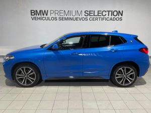 BMW X2 sdrive16d 85 kw (116 cv)   - Foto 5