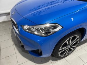 BMW X2 sdrive16d 85 kw (116 cv)   - Foto 11