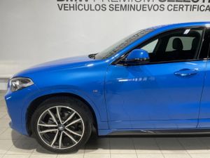 BMW X2 sdrive16d 85 kw (116 cv)   - Foto 25