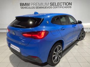 BMW X2 sdrive16d 85 kw (116 cv)   - Foto 7