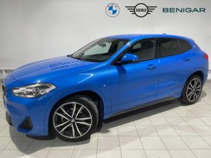 BMW X2 sdrive16d 85 kw (116 cv)   - Foto 2