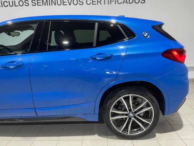 BMW X2 sdrive16d 85 kw (116 cv)   - Foto 15