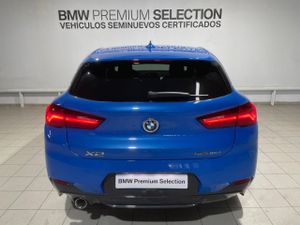 BMW X2 sdrive16d 85 kw (116 cv)   - Foto 9